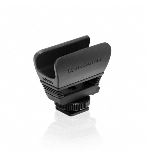 Sennheiser MZS 600 Shockmount (hotshoe) for MKE 600
